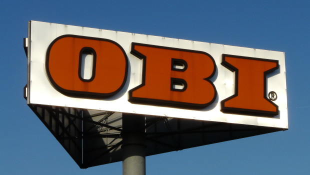 Obi ist heute Abend Thema im „Markt... diy online